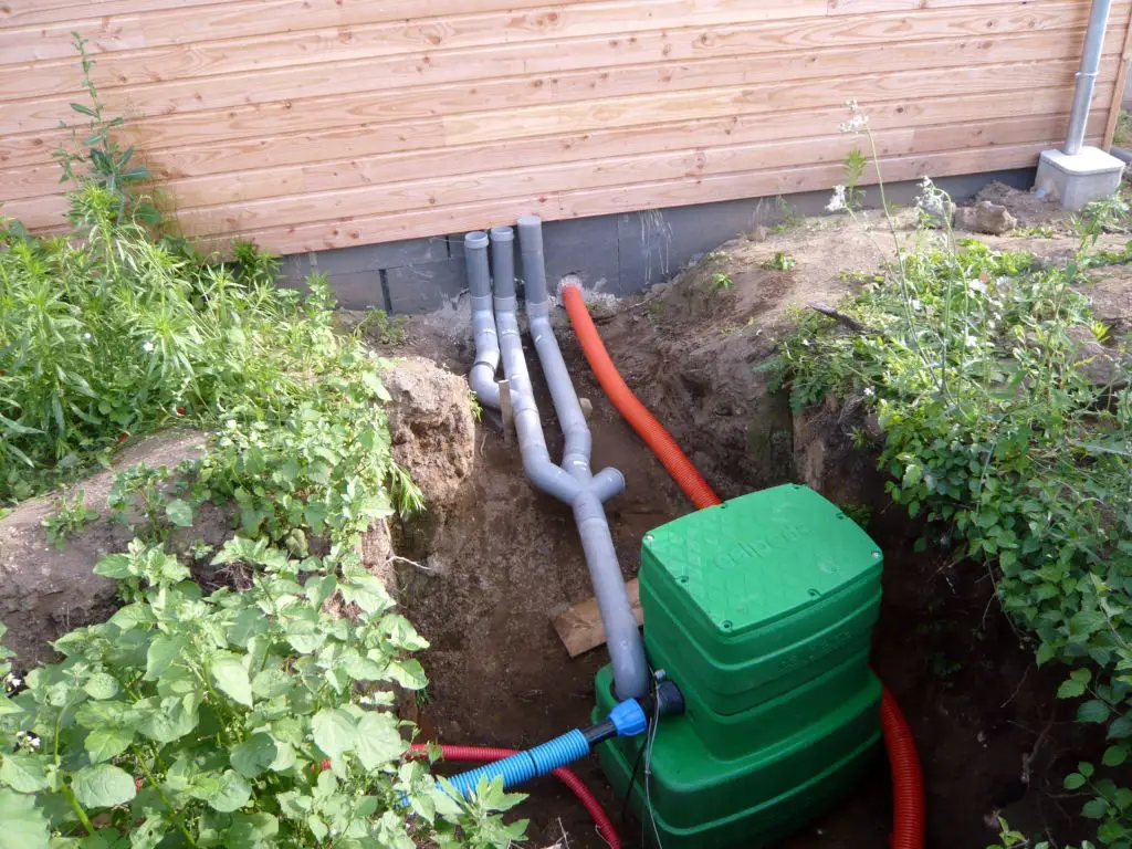 Maintenance d'un surpresseur d'eau pour la récupération d'eau de pluie à  Toulouse en Haute-Garonne - Installation et dépannage pompe de relevage à  Toulouse - IMG EAU